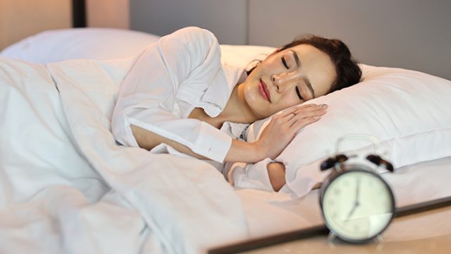 Pentingnya Tidur yang Cukup untuk Penurunan Berat Badan