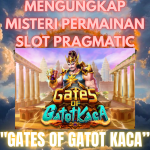 Gates of Gatot Kaca